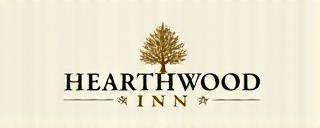 Hearthwood Inn Logo